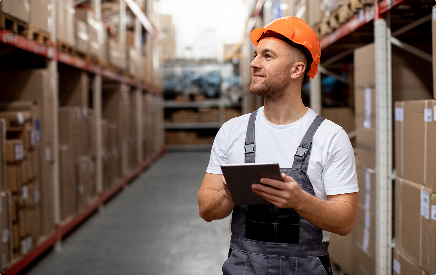 Warehouse Management Software- Improve Multi Branch Operations